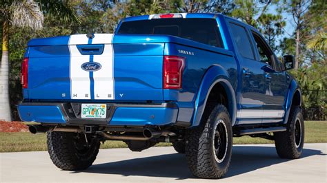 Cheers and jeers feedback forum. 2016 Ford Shelby F150