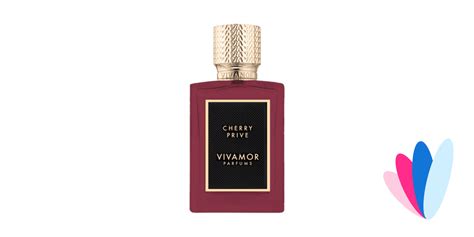 cherry prive by vivamor parfums reviews and perfume facts