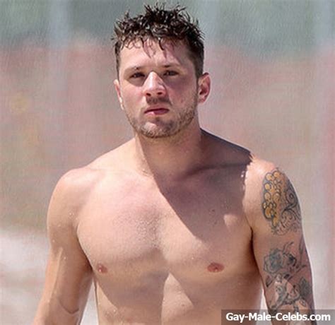 Ryan Phillippe Shirtless And Nude Ass Pics Gay Male Celebs