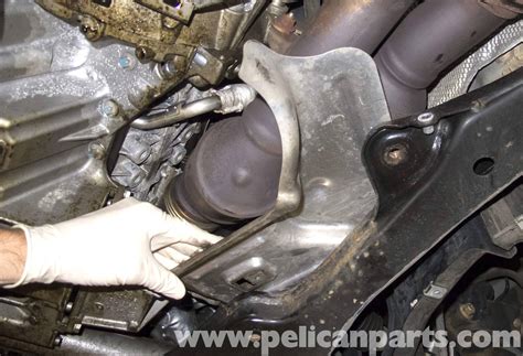 Bmw catalytic converters are necessary to a bmw's exhaust and emissions system. BMW E60 5-Series Catalytic Converter Replacement (N54 ...