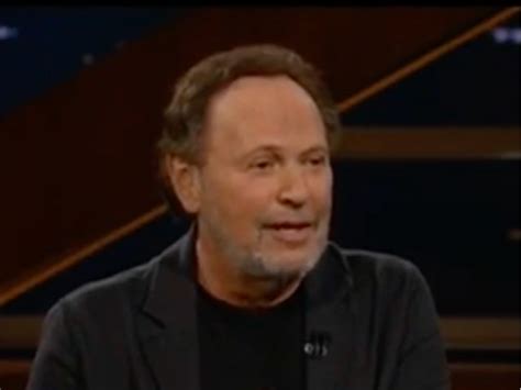 Billy Crystal Says He Worries About The World He Is Leaving Behind For