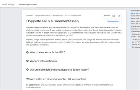 Doppelter Inhalt So Vermeiden Sie Den Duplicate Content