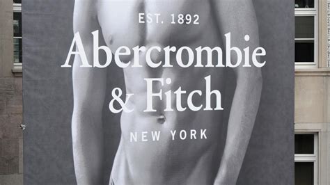 Abercrombie And Fitch Is On Track To Have Its Worst Day In 20 Years