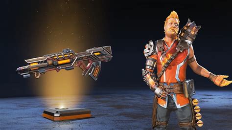 All Weapon Skins In Apex Legends Spellbound Collection Event And How To