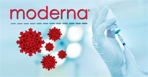 วันอังคาร ที่ 4 พฤษภาคม พ.ศ. อีกหนึ่งข่าวดี ! ผลทดสอบวัคซีนของ Moderna ในเฟส 3 ป้องกัน ...