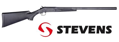 Savage Arms Stevens Youth Shotgun Review Fall Obsession