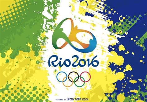 Srtrendingtopic Rio Olympics 2016 Rio Olympics Olympic Games