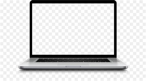 Macbook Mac Book Pro O Macbook Air Png Transparente Grátis