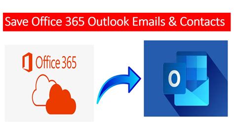 How To Backup Emails In Office 365 Outlook Solve Instantly