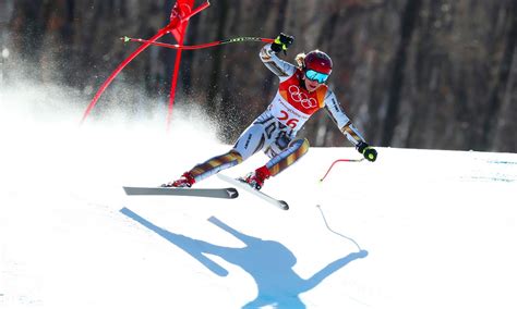 Os jogos olímpicos de inverno em pyeongchang, na coreia do sul, podem atingir no primeiro dia os. 10 momentos marcantes das Olimpíadas de Inverno 2018 ...