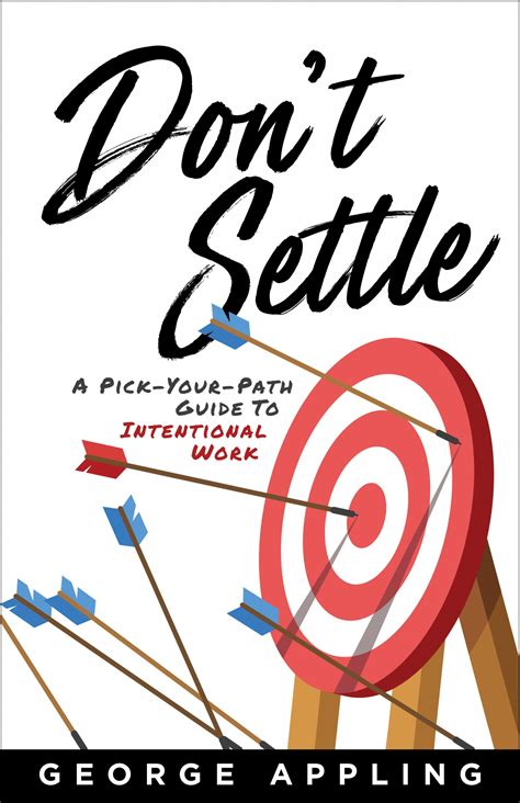 Review of Don't Settle (9798886451870) — Foreword Reviews