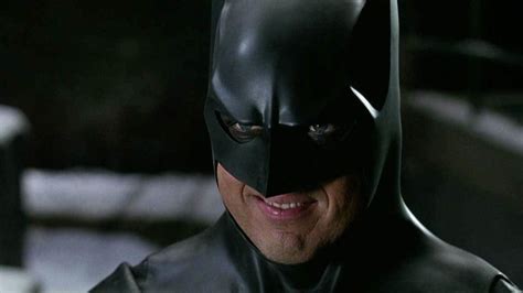 The Untold Truth Of Michael Keatons Batman