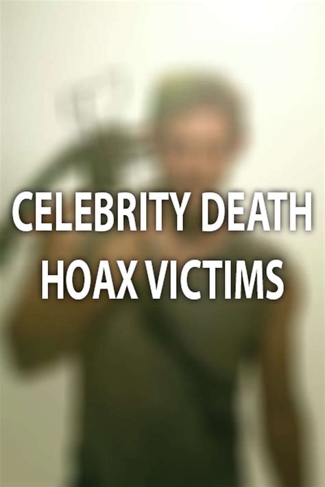 Celebrities who were reported dead, but weren't (UPDATED)