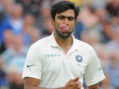 Born 17 september 1986) is an indian international cricketer. Ravichandran Ashwin: Ashwin is the best in Tests, says Graeme Swann | Cricket News - Times of India