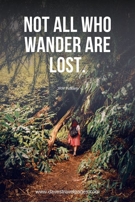 Outdoor Quotes That Inspire Wanderlust And Adventure In Everyone