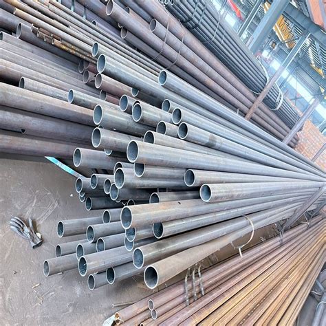 Aisi Astm Inch Low Carbon Steel Seamless Pipe China Carbon