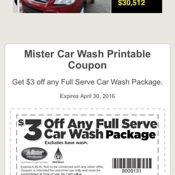 4 did you repair your watch yourself? Mister Car Wash - 16 Photos & 36 Reviews - Car Wash - 5735 ...