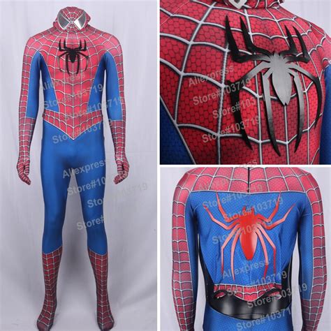 Buy Hero Catcher High Quality 3d Raimi Spider Man