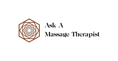 Ask A Massage Therapist Two Doulas