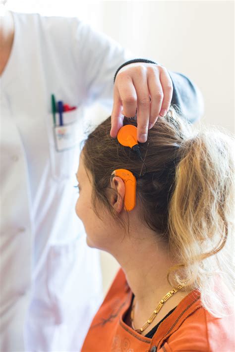Is A Cochlear Implant Right For You