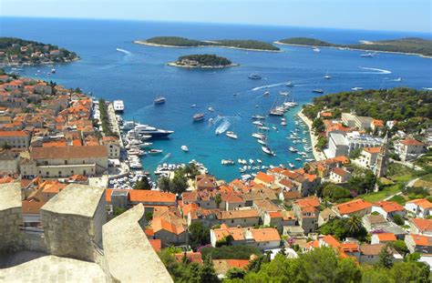 Our top picks lowest price first star rating and price top reviewed. A Daytrip to Hvar town, Croatia