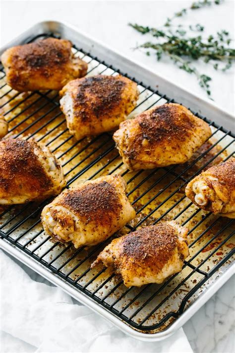 Ariana grande earned her 20th guinness world records title. Baked chicken thighs are crispy, juicy, healthy and make for the perfect weeknight recipe ...