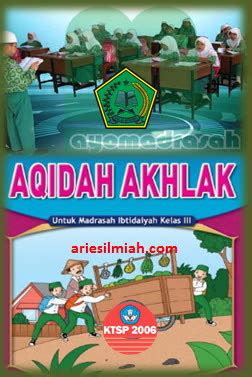 Ini adalah silabus yang disampaikan pada pertemuan pertama mapel aqidah akhlak kelas 8 berikut rincian materinya 1. Download Silabus Dan Rpp Aqidah Akhlak Kelas 3 Mi - Kanal ...