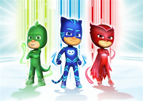 Pin Em Pjmasks 99E