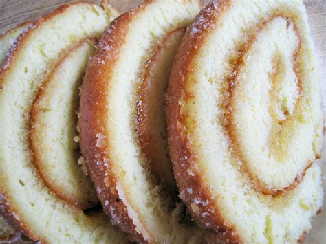 Slices Of Swiss Roll Free Stock Photo Public Domain Pictures