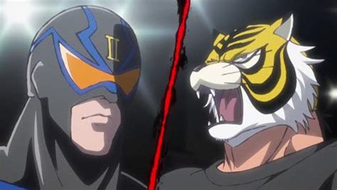 Tiger Mask W Episode 26 Review Multiple Miracles