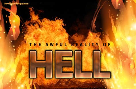 Hell Is Real Gallery Ebaums World