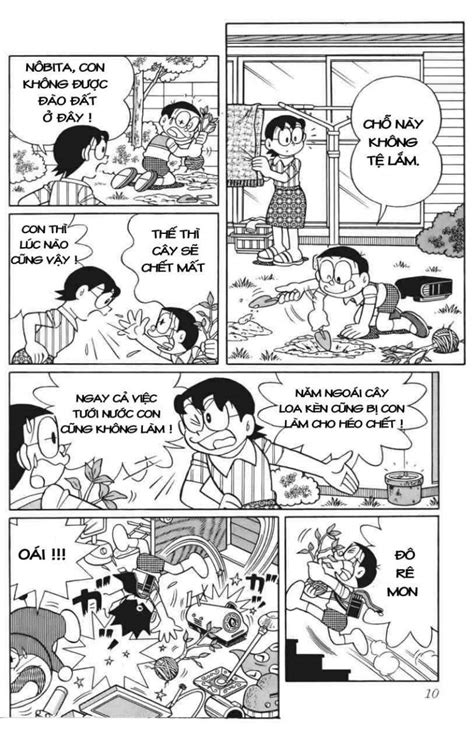 Doraemon Truyen Dai Tap 25 Nobita Va Truyen Thuyet Than Rung