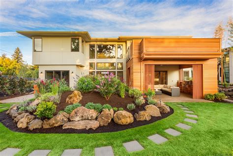 Transform Your Front Yard Into A Stunning Oasis Top Front Yards Ideas
