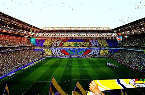 Fenerbahçe 2021 Wallpapers Wallpaper Cave