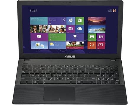 Maybe you would like to learn more about one of these? ASUS Laptop X551MAV-EB01-B(S) Intel Celeron N2840 (2.16 ...