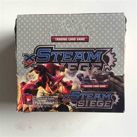This is one of the few promotional releases to boast the original pocket monsters trading card game logo. Hot Sale 324pcs Pocket Monsters TCG Card Game Factory Sealed Booster Box - Buy Hot Sale 324pcs ...
