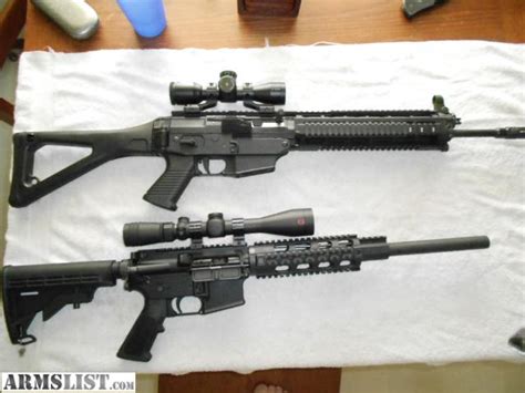 Armslist For Sale 2 Guns For Sale