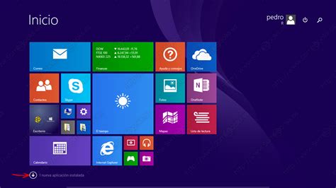 Instalar Programas En Windows 81 Usando Windows Store Somebookses