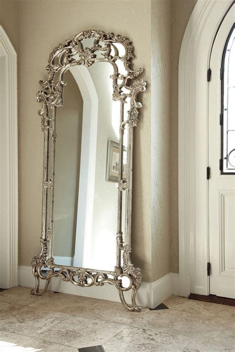 20 Best Ideas Ornate Floor Mirrors