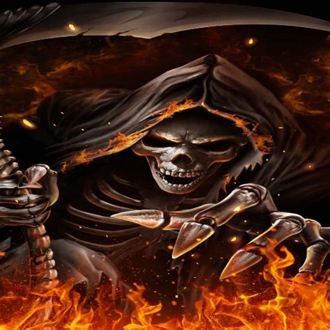 Create Meme Grim Reaper Cool Skeletons Meme Death Is A Skeleton