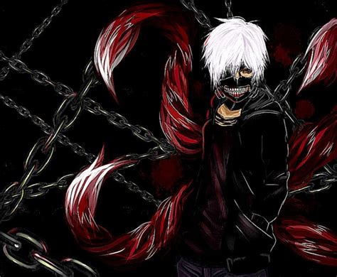 Feb 04, 2020 · the only difference with desktop wallpaper is that an animated wallpaper, as the name implies, is animated, much like an animated screensaver but, unlike screensavers, keeping the user interface of the operating system available at all times. Tokyo Ghoul Best Wallpapers | Important Wallpapers