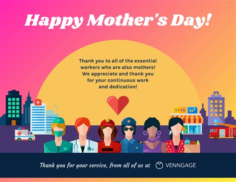29 creative mother s day card templates [plus design tips] venngage
