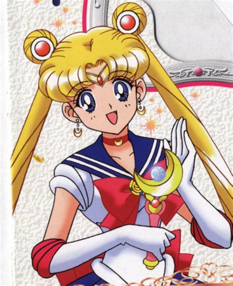 Usagi 3 Sailor Moon Photo 35216243 Fanpop