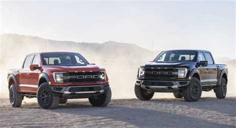 2023 Ford F 150 Raptor Specs Price Engine And Powertrain