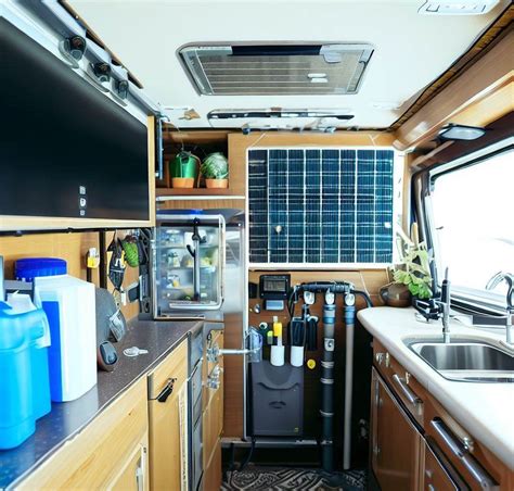 Off Grid Rv Living Wheels Of Freedom Offgridmentor
