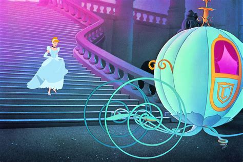 Cinderella Is Being Re Released For Its 70th Anniversary