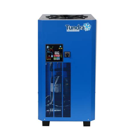 Features of the err 3700 series: Refrigerant Air Dryer - Tundra 470 - APP Site Services