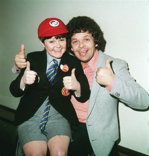 Who Are The Krankies How Did They Become Famous And What Do We Know