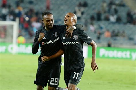 Now Orlando Pirates Are Starting To Believe‚ Says Coach Sredojevic
