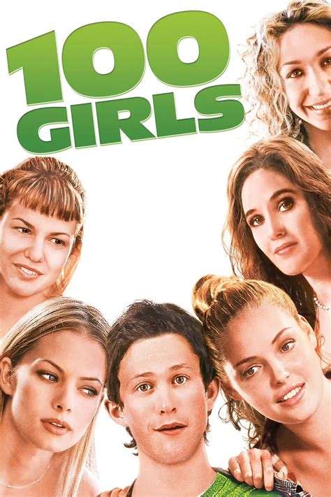 Girls The Poster Database Tpdb